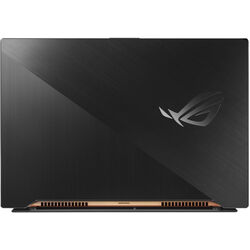 ASUS ROG Zephyrus S GX701 - GX701LV-HG023T - Black - Product Image 1