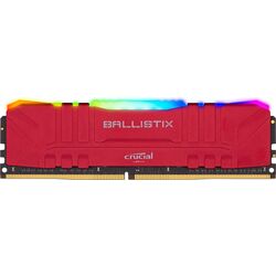 Crucial Ballistix RGB - Product Image 1