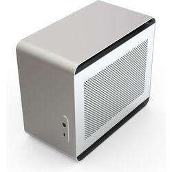 Streacom DA2B V2 - Silver - Product Image 1