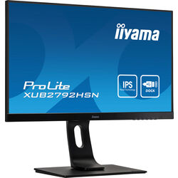 iiyama ProLite XUB2792HSN-B1 - Product Image 1