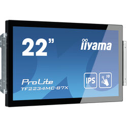 iiyama ProLite TF2234MC-B7X - Product Image 1