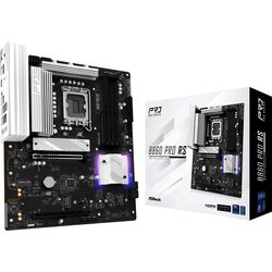 ASRock B860 Pro RS - Product Image 1