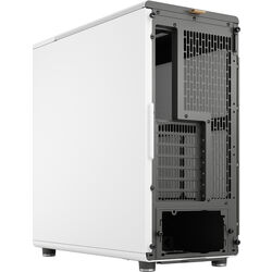 Fractal Design North - White - Product Image 1