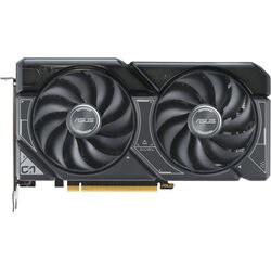 ASUS GeForce RTX 4060 Dual OC - Product Image 1