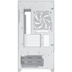 ASUS PRIME AP202 ARGB - White - Product Image 1