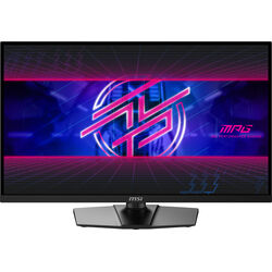 MSI MPG 274URF QD - Product Image 1