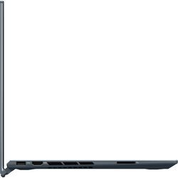 ASUS Zenbook Pro 15 UX535 - UX535LI-H2196T - Grey - Product Image 1