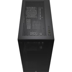 Corsair 3500X - Black - Product Image 1