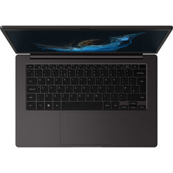 Samsung Galaxy Book2 Business - Graphite - Product Image 1
