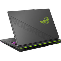 ASUS ROG Strix G16 (2023) - G614JV-N3153W - Product Image 1