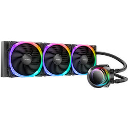 Antec Vortex 360 ARGB - Product Image 1