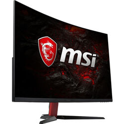 MSI Optix AG32CQ - Product Image 1