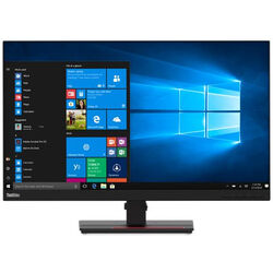 Lenovo ThinkVision T27h-20 - Product Image 1