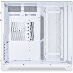 Lian-Li O11 Vision - White - Product Image 1