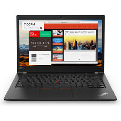 Lenovo ThinkPad T480s - Product Image 1