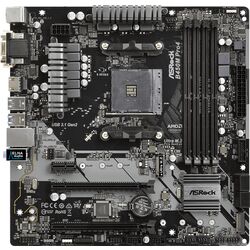 ASRock B450M Pro4 - Product Image 1