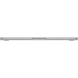 Apple MacBook Air 13 (2025) - Silver - Product Image 1