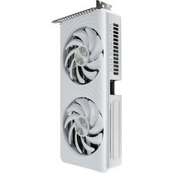 Palit GeForce RTX 5060 Ti White OC - Product Image 1