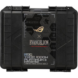 ASUS ROG THOR EVA02 Edition 1000 - Product Image 1