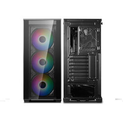 Deepcool MATREXX 70 3F - Product Image 1