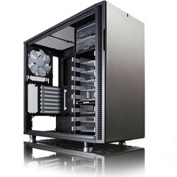 Fractal Design Define R5 - Silver - Product Image 1