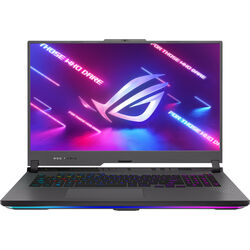 ASUS ROG Strix G17 - G713PI-LL044W - Product Image 1