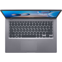 ASUS X415 - X415JA-EB022T - Grey - Product Image 1