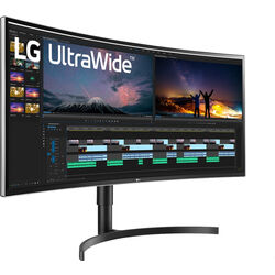 LG 38WN75C-B - Product Image 1