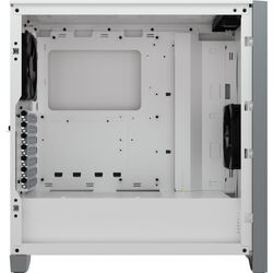 Corsair 4000D Airflow - White - Product Image 1