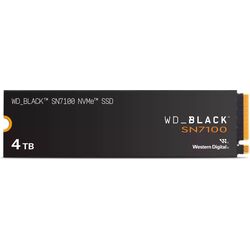 Western Digital Black SN7100 - Product Image 1