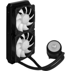 AeroCool Mirage L240 ARGB - Product Image 1