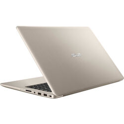 ASUS VivoBook Pro N580 - N580VD-DM129T - Gold - Product Image 1