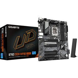 Gigabyte B760 DS3H WF6E GEN5 - Product Image 1