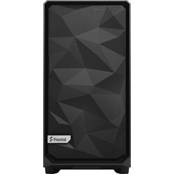 Fractal Design Meshify 2 - Black - Product Image 1