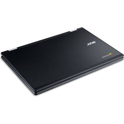 Acer Chromebook R 11 - C738T-C2EJ - Black - Product Image 1