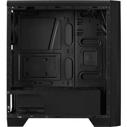 AeroCool Cylon - Black - Product Image 1