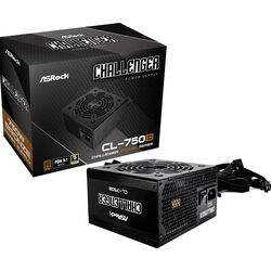 ASRock Challenger 750B - Product Image 1