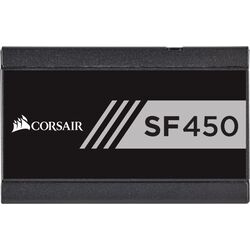 Corsair SF450 Gold - Product Image 1
