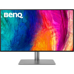 BenQ DesignVue PD3225U - Product Image 1