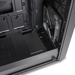 Fractal Design Meshify C Mini - Black - Product Image 1