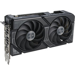 ASUS GeForce RTX 4060 Ti Dual - Product Image 1