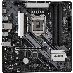 ASRock Z590M Phantom Gaming 4 - Product Image 1