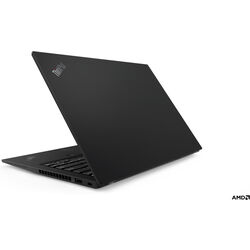 Lenovo ThinkPad T495s - Product Image 1