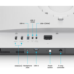 BenQ MA320UP - Product Image 1