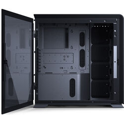 Phanteks Enthoo 719 DRGB - Gunmetal - Product Image 1