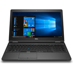 Dell Precision 3520 - Product Image 1