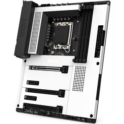 NZXT N7 Z790 - White - Product Image 1