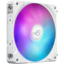 ASUS ROG RYUO IV SLC 360 ARGB - White - Product Image 1