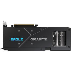 Gigabyte Radeon RX 6650 XT EAGLE - Product Image 1