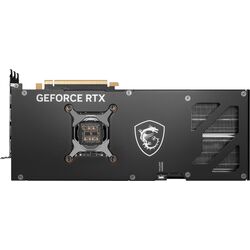 MSI GeForce RTX 4080 SUPER GAMING X SLIM - Product Image 1